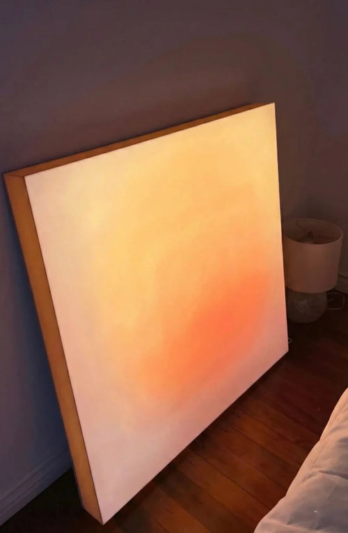 Sunset Wall Lamp