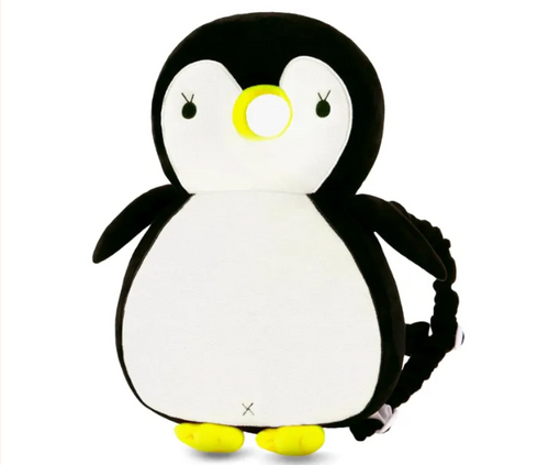 Baby Head Protection Backpack