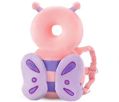 Baby Head Protection Backpack