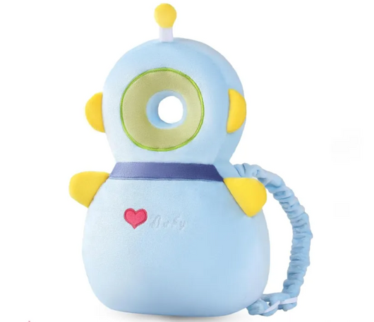 Baby Head Protection Backpack