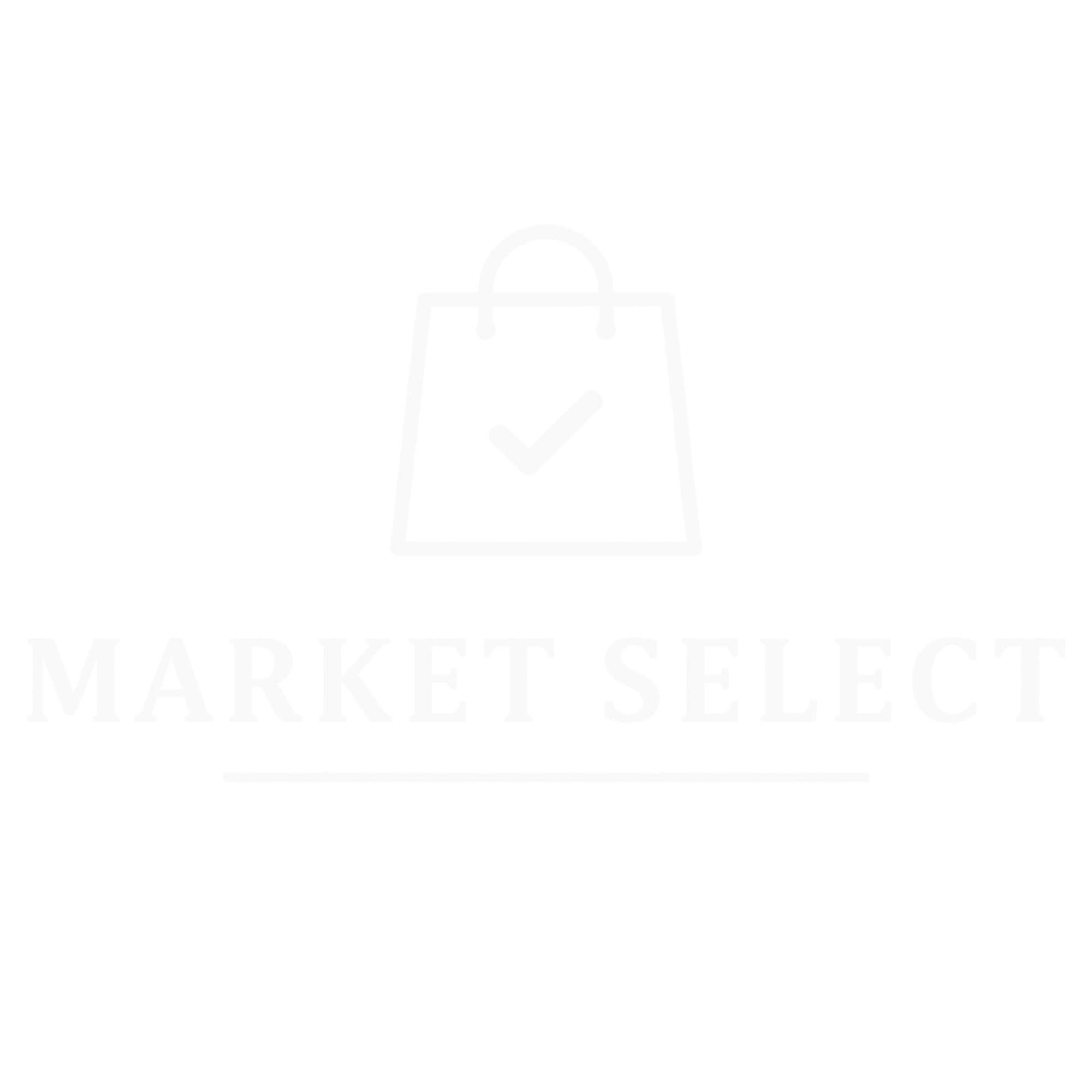 Market Select